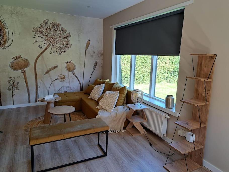 エームネス Family House Wakkerヴィラ エクステリア 写真