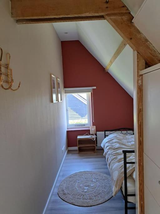 エームネス Family House Wakkerヴィラ エクステリア 写真