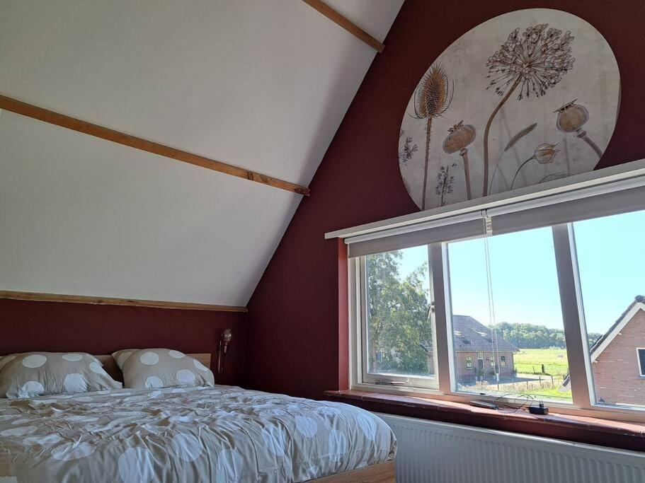 エームネス Family House Wakkerヴィラ エクステリア 写真
